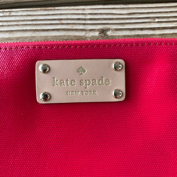 Kate Spade New York ‘Fulton Street’ clutch bag - Picture 2 of 7